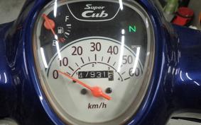 HONDA C50 SUPER CUB 2001 AA09