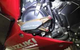 SUZUKI GSX-S1000F 2016 GT79A