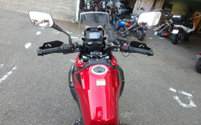 SUZUKI STROM 250 DS11A