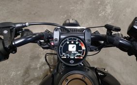 HARLEY  HARLEY RH1250S ZC4