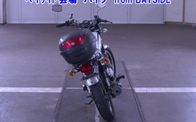 YAMAHA YB125SP PCJL