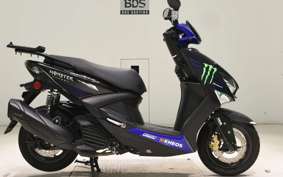 YAMAHA CYGNUS Griffus SEJ4J