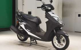 YAMAHA CYGNUS 125 XSR 3 SED8J