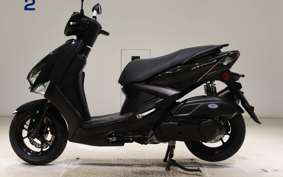YAMAHA CYGNUS Griffus 2013 SEJ4J