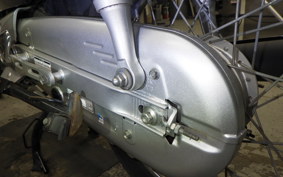 HONDA C110 SUPER CUB 2018 JA10