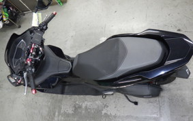 HONDA PCX 125 1997 JK05