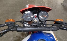 HONDA XL250R PARIS-DAKAR MD03