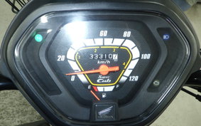 HONDA C110 SUPER CUB