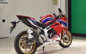 HONDA CBR250RR A 2002 MC51
