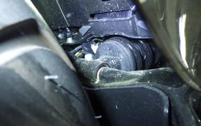 HARLEY FXBR1920 2025