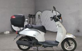 HONDA TODAY AF61