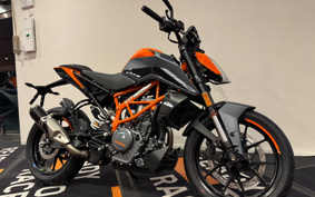 KTM 390 DUKE JPJ40