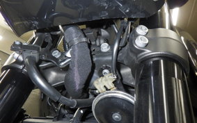 YAMAHA XSR900 2020 RN56J