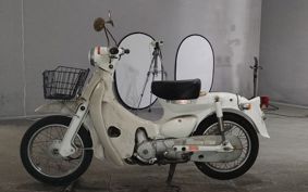 HONDA LITTLE CUB AA01