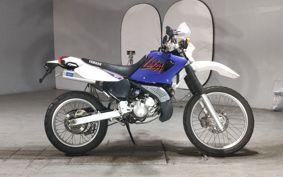 YAMAHA LANZA DT230 4TP