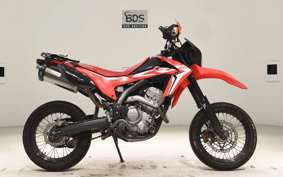 HONDA CRF250M