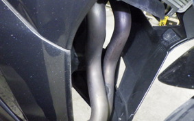 KAWASAKI NINJA 250 2013 EX250P