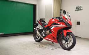 HONDA CBR400R 2022 NC56