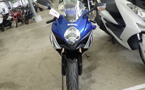 SUZUKI GSX-R1000 2008