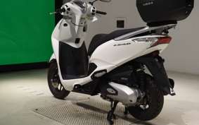 HONDA LEAD 125 2002 JK12