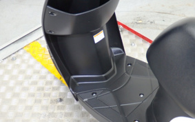 SUZUKI LET's CA4AA