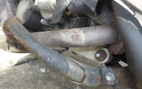 SUZUKI SKYWAVE 250 (Burgman 250) CJ41A