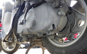 SUZUKI LET's 4 Basket CA43A