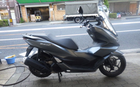 HONDA PCX 125 JK05