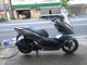 Фото Honda PCX 125 с японского аукциона