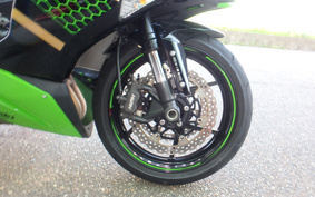 KAWASAKI NINJA ZX-6R 2020 ZX636G
