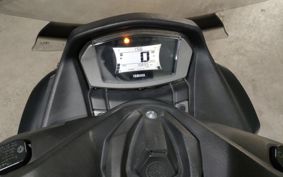 YAMAHA N-MAX 125 SEG6J