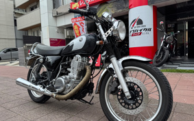 YAMAHA SR400 FINAL ED 2021 RH16J