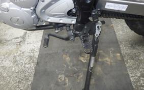 YAMAHA SEROW 250 Gen.2 1982 DG17J
