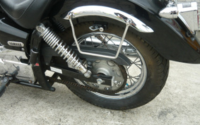 YAMAHA DRAGSTAR 250 VG05J