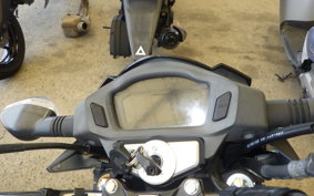 HONDA CBF125R