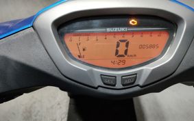 SUZUKI SU WISH  DV12B
