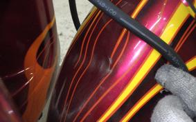 HARLEY FLHTC 1450 2001