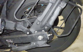 YAMAHA FZ25