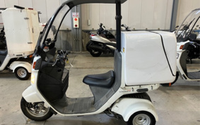 HONDA GYRO TA03