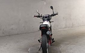 HONDA FTR223 MC34