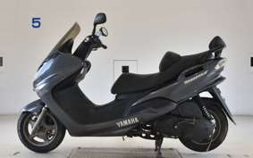 YAMAHA MAJESTY 125 FI 1991