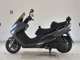 Фото Yamaha MAJESTY 125 FI 1991 с японского аукциона