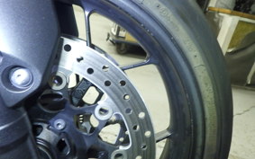 HONDA CB1000R GEN 2 2019 SC80