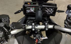 YAMAHA TRACER 9 GT RN70J