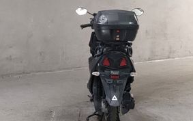 SUZUKI AVENIS125 EA12J