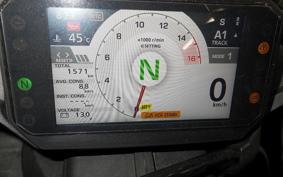 HONDA CBR1000RR RSP 2022 SC82