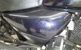 HONDA LY125 FI