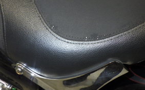 HARLEY FXCW 1580 2009