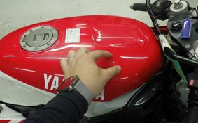 YAMAHA TZR250 R 3XV