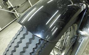 HONDA SHADOW 400 2008 NC34